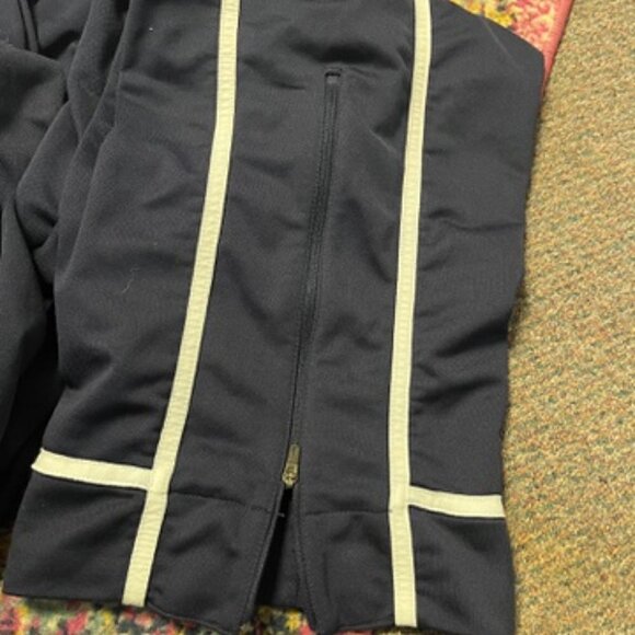 0324-04 Nike Dri-Fit Basketball Pants - Picture 3 of 5